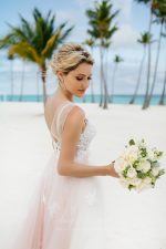 Пляжное Свадебное Платье - Melissa - Anna Skoblikova