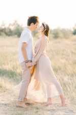 Свадебное платье в стиле Boho - Anna Skoblikova