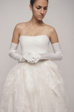 Свадебное платье из органзы - Plantier | Photo 1 | Anna Skoblikova | 0163